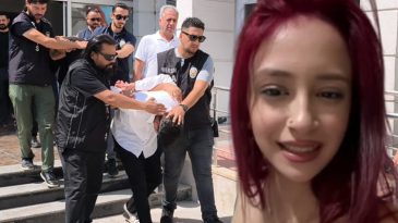 16 Yaşındaki Hiranur Cinayetinde Sanığa Ağırlaştırılmış M&uuml;ebbet Talebi