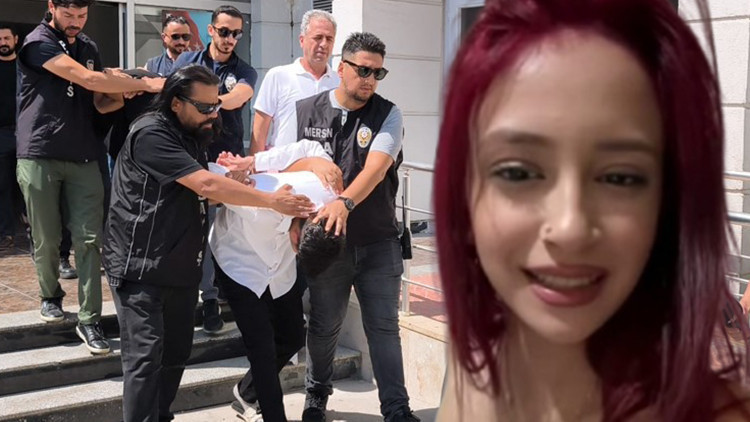 16 Yaşındaki Hiranur Cinayetinde Sanığa Ağırlaştırılmış M&uuml;ebbet Talebi