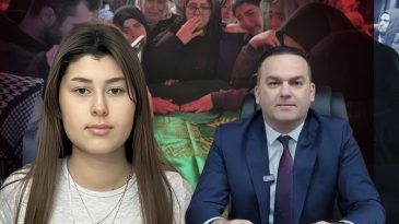 16 yaşındaki Tuana'nın ş&uuml;pheli &ouml;l&uuml;m&uuml;! G&ouml;revden uzaklaştırılan Hasbi Dede hakkındaki iddialara yanıt verdi