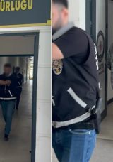 160 kişi mağdur oldu! Senet vurgununda 4 g&ouml;zaltı, 1 tutuklama