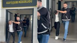 160 kişi mağdur oldu! Senet vurgununda 4 g&ouml;zaltı, 1 tutuklama