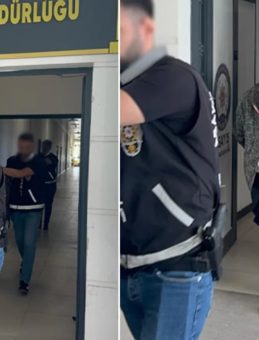 160 kişi mağdur oldu! Senet vurgununda 4 g&ouml;zaltı, 1 tutuklama