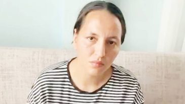 17 Bı&ccedil;ak Darbesiyle &Ouml;l&uuml;m&uuml;n Eşiğinden D&ouml;nd&uuml;&hellip; Havva&rsquo;nın Sesine Kulak Verin