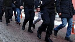 17 İlde Flaş Dolandırıcılık Operasyonu: 180 Ş&uuml;pheli Yakalandı!