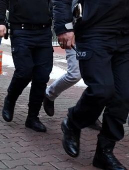 17 İlde Flaş Dolandırıcılık Operasyonu: 180 Ş&uuml;pheli Yakalandı!