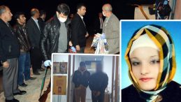 17 yaşındaki Fatma Ko&ccedil;ak'ın &ouml;l&uuml;m&uuml;nde korkun&ccedil; ger&ccedil;ek 12 yıl sonra ortaya &ccedil;ıktı! Annesi ve &uuml;vey kardeşi tutuklandı
