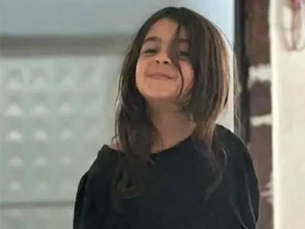 Duruşma Görüntüsü