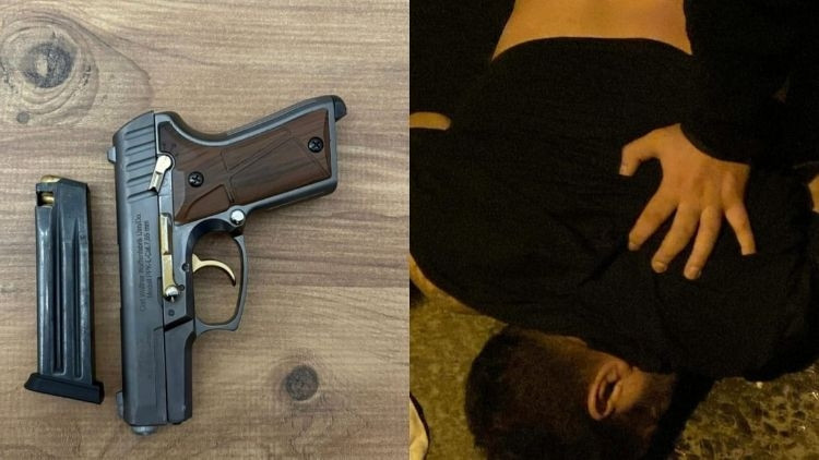 18 yıl &ouml;nceki cinayette sır perdesi &ccedil;&ouml;z&uuml;ld&uuml;&hellip; Ş&uuml;pheli b&ouml;yle yakalandı