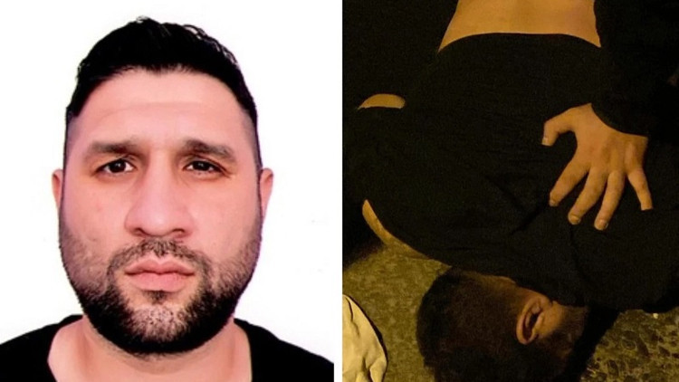 18 yıllık sırrı DNA &ccedil;&ouml;zd&uuml;! Katil cezaevinde yakalandı