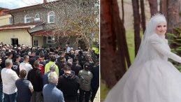 2 aylık bebeğini &ouml;ld&uuml;rd&uuml;ğ&uuml; iddia edilen anne tutuklandı