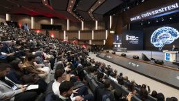 2. Cansağlığı Uluslararası Tıp &Ouml;ğrenci Kongresi tamamlandı