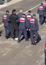 2 ilde 'tefeci' operasyonu: 25 ş&uuml;pheli tutuklandı!