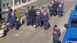 2 ilde 'tefeci' operasyonu: 25 ş&uuml;pheli tutuklandı!