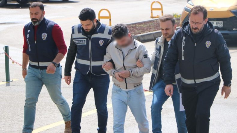 2 kadını 4 milyon TL dolandıran ş&uuml;pheli yakalandı