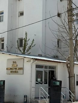 2 kişinin &ouml;ld&uuml;ğ&uuml; kavga minib&uuml;s şof&ouml;r&uuml;n&uuml;n yolcunun eşyalarını indirmesiyle ortaya &ccedil;ıkmış