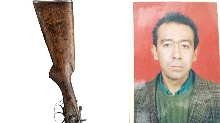 20 Yıllık Dosyayı Dip&ccedil;ikteki DNA A&ccedil;tı