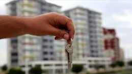 2026&rsquo;nın İlk &Ccedil;eyreğinde Gayrimenkul Satışları Geriledi