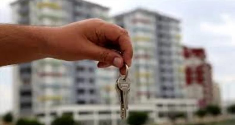 2026&rsquo;nın İlk &Ccedil;eyreğinde Gayrimenkul Satışları Geriledi