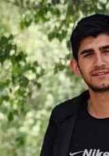21 yaşındaki S&uuml;leyman kene kurbanı
