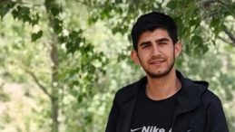 21 yaşındaki S&uuml;leyman kene kurbanı