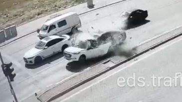 229 km hızla gelip Mevl&uuml;t &ouml;ğretmenin &ouml;l&uuml;m&uuml;ne neden olmuştu! Cezası belli oldu