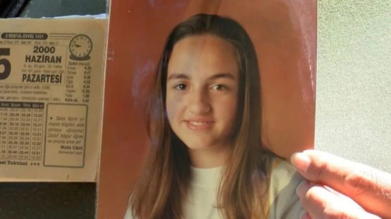 26 Yıllık Sır Cinayet! &Ccedil;ağla Tuğaltay Soruşturmasında Yeni Gelişme: O D&ouml;nem Ailenin Komşusu Olan, Vefat Etmiş 4 Kişi i&ccedil;in Fethi Kabir Talebi