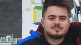 27 Yaşındaki Gen&ccedil; 10 G&uuml;nd&uuml;r Kayıp