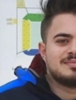 27 Yaşındaki Gen&ccedil; 10 G&uuml;nd&uuml;r Kayıp