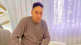3 &Ccedil;ocuk Babası Sır Oldu! Emin S&uuml;ner 2 G&uuml;nd&uuml;r Aranıyor