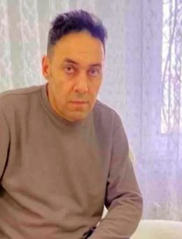 3 &Ccedil;ocuk Babası Sır Oldu! Emin S&uuml;ner 2 G&uuml;nd&uuml;r Aranıyor