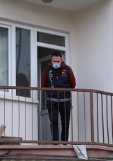 3 G&uuml;nd&uuml;r Haber Alamayan Adamın Cansız Bedeni Bulundu