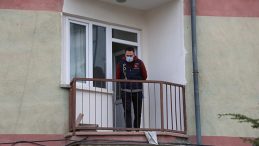 3 G&uuml;nd&uuml;r Haber Alamayan Adamın Cansız Bedeni Bulundu