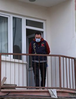 3 G&uuml;nd&uuml;r Haber Alamayan Adamın Cansız Bedeni Bulundu