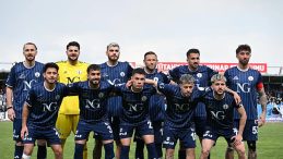 3. Lig'den 2. Lig'e Y&uuml;kselen 4 Takım Belli Oldu! K&uuml;me D&uuml;şenler Netlik Kazandı