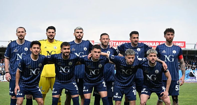 3. Lig'den 2. Lig'e Y&uuml;kselen 4 Takım Belli Oldu! K&uuml;me D&uuml;şenler Netlik Kazandı