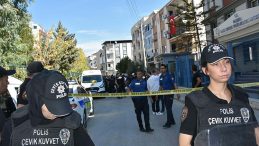 3 polisimiz şehit olmuştu: 13 ş&uuml;pheli hakim karşısına &ccedil;ıkıyor