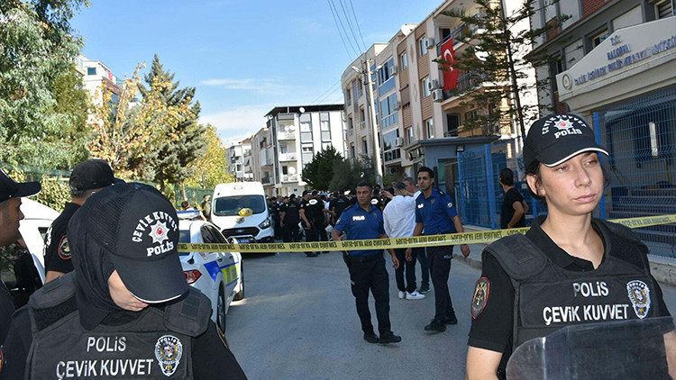 3 polisimiz şehit olmuştu: 13 ş&uuml;pheli hakim karşısına &ccedil;ıkıyor