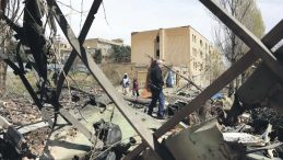 30 &Uuml;niversiteye Saldırı