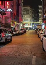 305 numaralı odadaki cinayetin d&uuml;ğ&uuml;m&uuml; &ccedil;&ouml;z&uuml;ld&uuml;