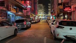 305 numaralı odadaki cinayetin d&uuml;ğ&uuml;m&uuml; &ccedil;&ouml;z&uuml;ld&uuml;
