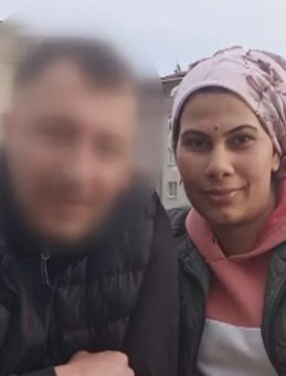 305 Numaralı Odadaki Ölümün Sırrı Çözüldü: Katil Eski Kocası Çıktı