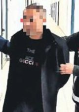 31 yıl &ouml;nce babasını, şimdi de kardeşini &ouml;ld&uuml;rd&uuml;