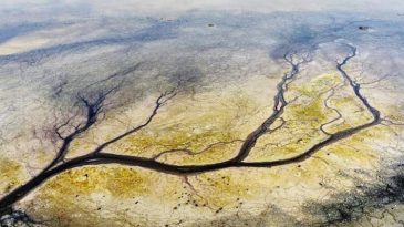 33 &Uuml;lkede &lsquo;Aşırı Y&uuml;ksek Su Stresi&rsquo; Riski&hellip; Susuz Gelecek Alarmı