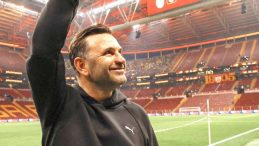 350 milyon &euro;&rsquo;luk kadro ge&ccedil; kaldı!