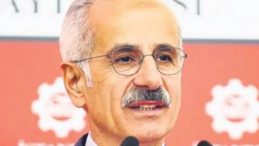 397 Milyon Yolcu Sınırı Aşıldı