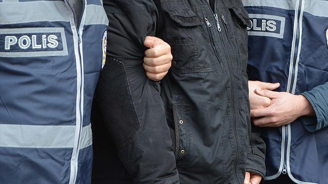 4 İlde Organize Su&ccedil; &Ouml;rg&uuml;t&uuml;ne Operasyon: 28 Kişi Tutuklandı