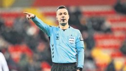 4. kez Cihan Aydın!