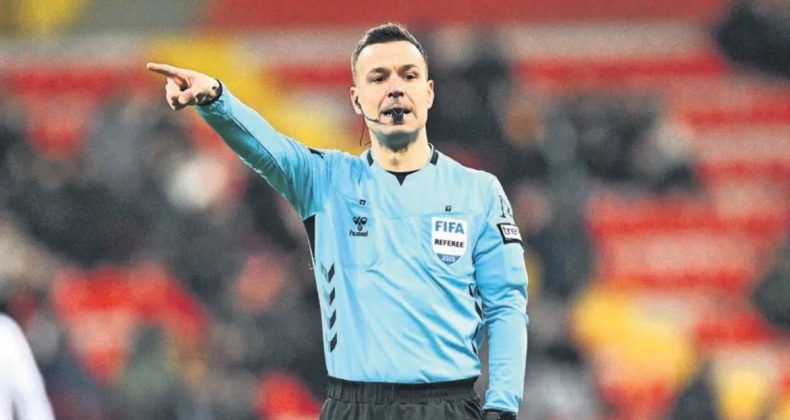 4. kez Cihan Aydın!