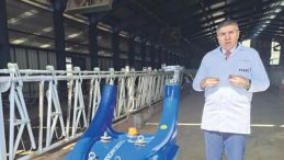 40 Bin Gen&ccedil; i&ccedil;in 40 Bin Teknolojik &Ccedil;iftlik