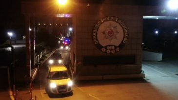 41 ilde operasyon: 111 kişi yasa dışı bahisten g&ouml;zaltında! 35,8 milyar TL işlem hacmi tespit edildi